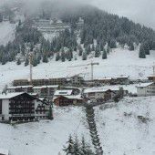 Leistbares Wohnen in Lech