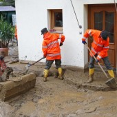 Die Vorarlberger bleiben weiterhin großzügig