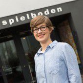 Vorhang auf für die Kinder