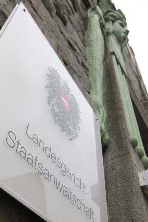 Nun ist das Landesgericht in Feldkirch am Zug. Gegen einen Hohenemser Rathausmitarbeiter wird Anklage erhoben.  Foto: VN/Hofmeister
