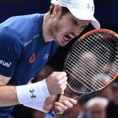 Nummer-1-Position mit Titel in Paris gekrönt