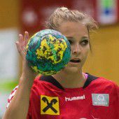 Generalprobe für das Derby