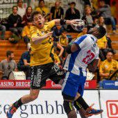 Trotz Niederlage lobende Worte