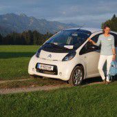 Zündende Einfälle zur Elektromobilität