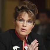 Spekulationen über Palin, Giuliani und Gingrich im neuen Kabinett