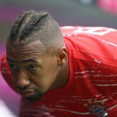 Frust macht sich breit beim FC Bayern