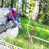 Über 100.000 Biker auf der Tschengla