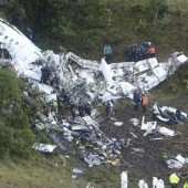 Anreise zum Finale wird zu einem Flug in den Tod