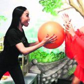 „Mannequin Challenge“ erobert das Internet