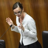 „Wollen Zentralisierung in der Bildung nicht“