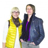 Besondere Werke im Rampenlicht