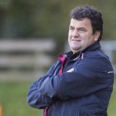 Palinic neuer Rankweil-Coach