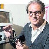 Service als Pluspunkt