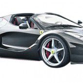 Ferrari setzt auf die Kraft der zwei Herzen