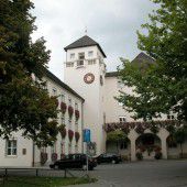 1700 Bedienstete im Einsatz für Dornbirn