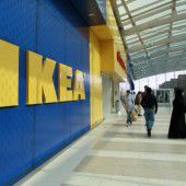 Ikea-Vertrag in Diskussion