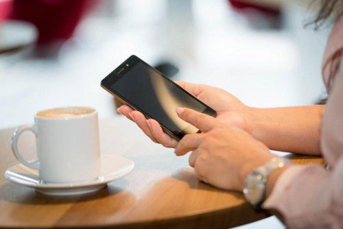 Responsive Webdesign sorgt für optimales Format auf jedem Empfangsgerät. Stiplovsek