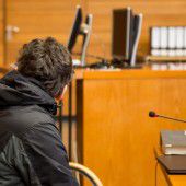„Ich habe mir schwere Schuld aufgeladen“