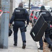 Streit mit Anti-Terror-Einsatz