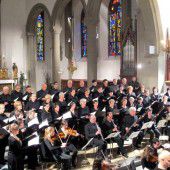 Dommusik: Mozarts Jugendwerke