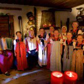 „Advent in Vorarlberg“ stimmt auf Fest ein