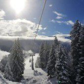 Muttersberg startet in die Wintersaison