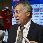 Hauptamtlich ganz im Dienste des Handballs