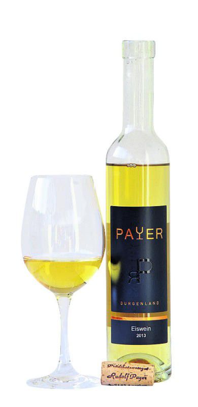 Der optimale Süßwein für die Adventzeit. Foto:hofmeister