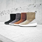 ECCO-Vorteil: Warm und stylish durch den Winter