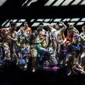 Festival will Akzente setzen