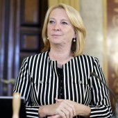 45,78 Millionen für Sanierung des Parlaments