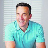 Bestsellerautor Markus Berndt bei Russmedia