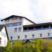 Feinschliff fürs Schlosshotel