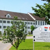 Von der ersten Klasse bis zur Hochschulreife