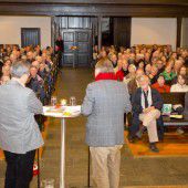 500 Jahre Luther – und was ist geblieben?