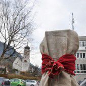 Stadt Bludenz verpackt ihre Parkautomaten