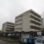 Neue Wohnungen für Studenten der FHV