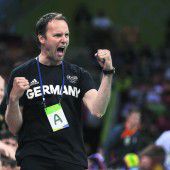 Sigurdsson soll neuer Teamchef Japans werden