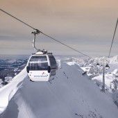 Seilbahnen als wichtiger Wertschöpfungsmotor