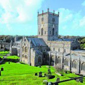 Wales: Wo das Abenteuer beginnt
