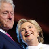 FBI bringt Hillary Clinton erneut in Bedrängnis