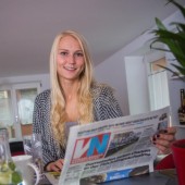 VN starten Lokaloffensive: Neues aus Ihrem Umfeld