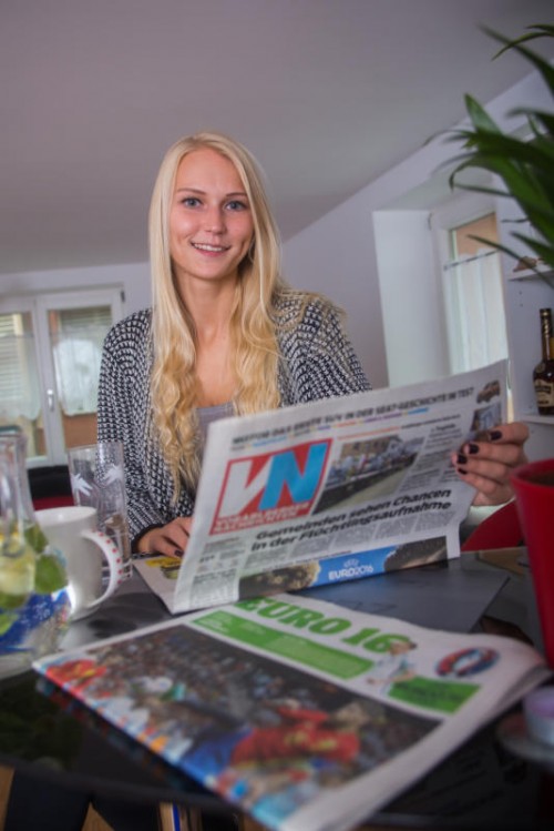 Die VN werden lokaler. Foto: VN