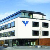 Die Volksbank trennt sich von Schweiz-Tochter