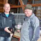 Tiere hautnah erleben
