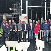 Vorarlberg auf Mission Iran: Ein Hoffnungsmarkt meldet sich zurück