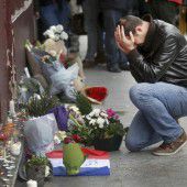 Vor einem Jahr nahm der Terror Paris ins Visier