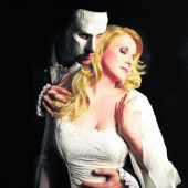 Karten gewinnen für das Phantom der Oper