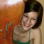 Traditionsreicher Klangkörper stellte junge Musikerin in den Vordergrund