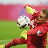 Köln muss bis Jahresende auf Horn verzichten